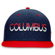 Fanatics 2023 Authentic Pro Debossed Flatbill Snapback Image coming soon src=